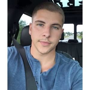 Meet your Posher, Brett